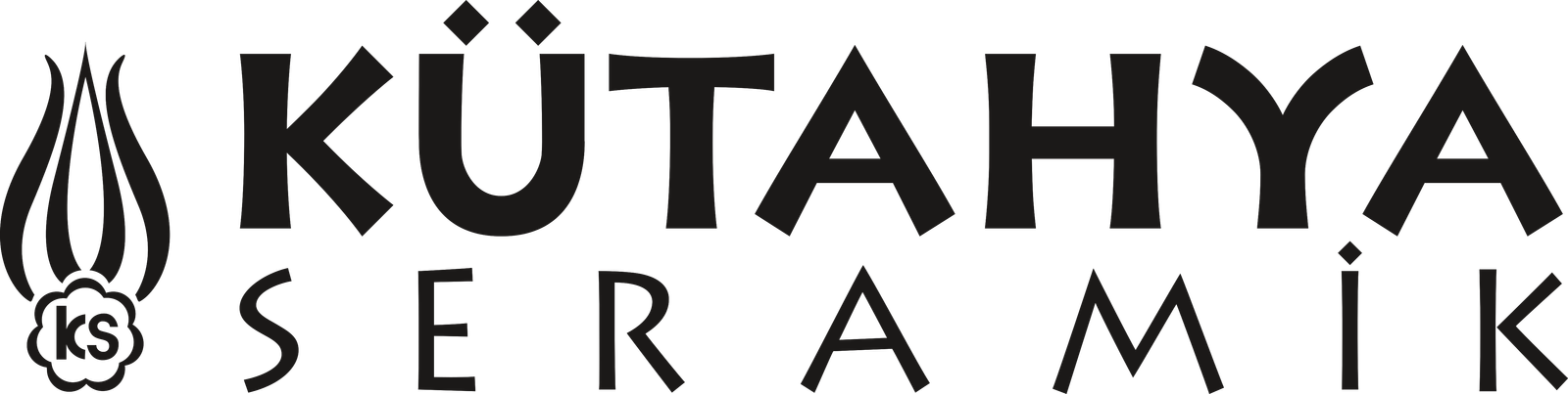 Kutahya Seramik logo