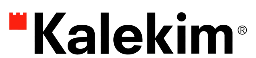 Kalekim logo