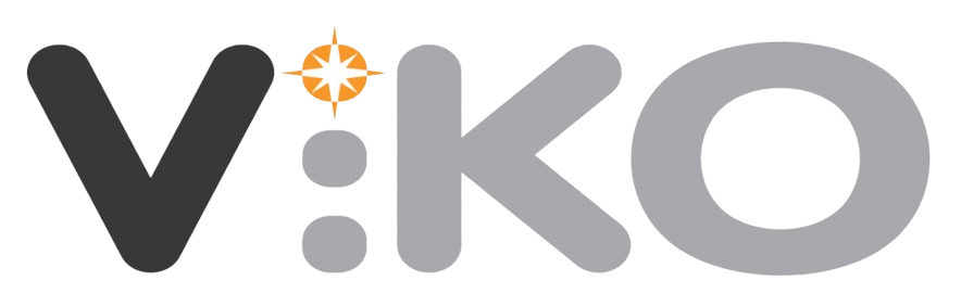 Viko logo