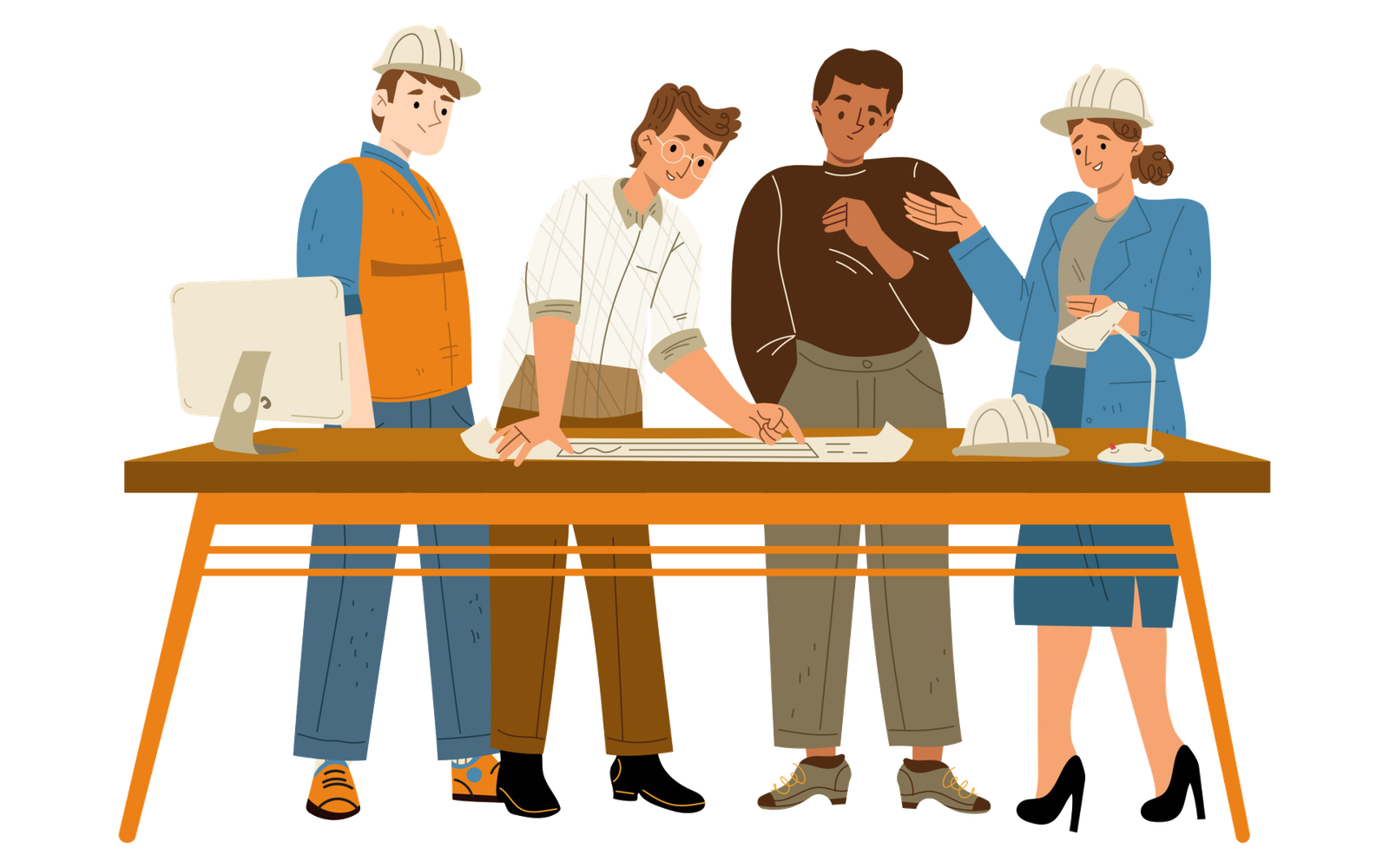 Tasarım & Konsept Geliştirme