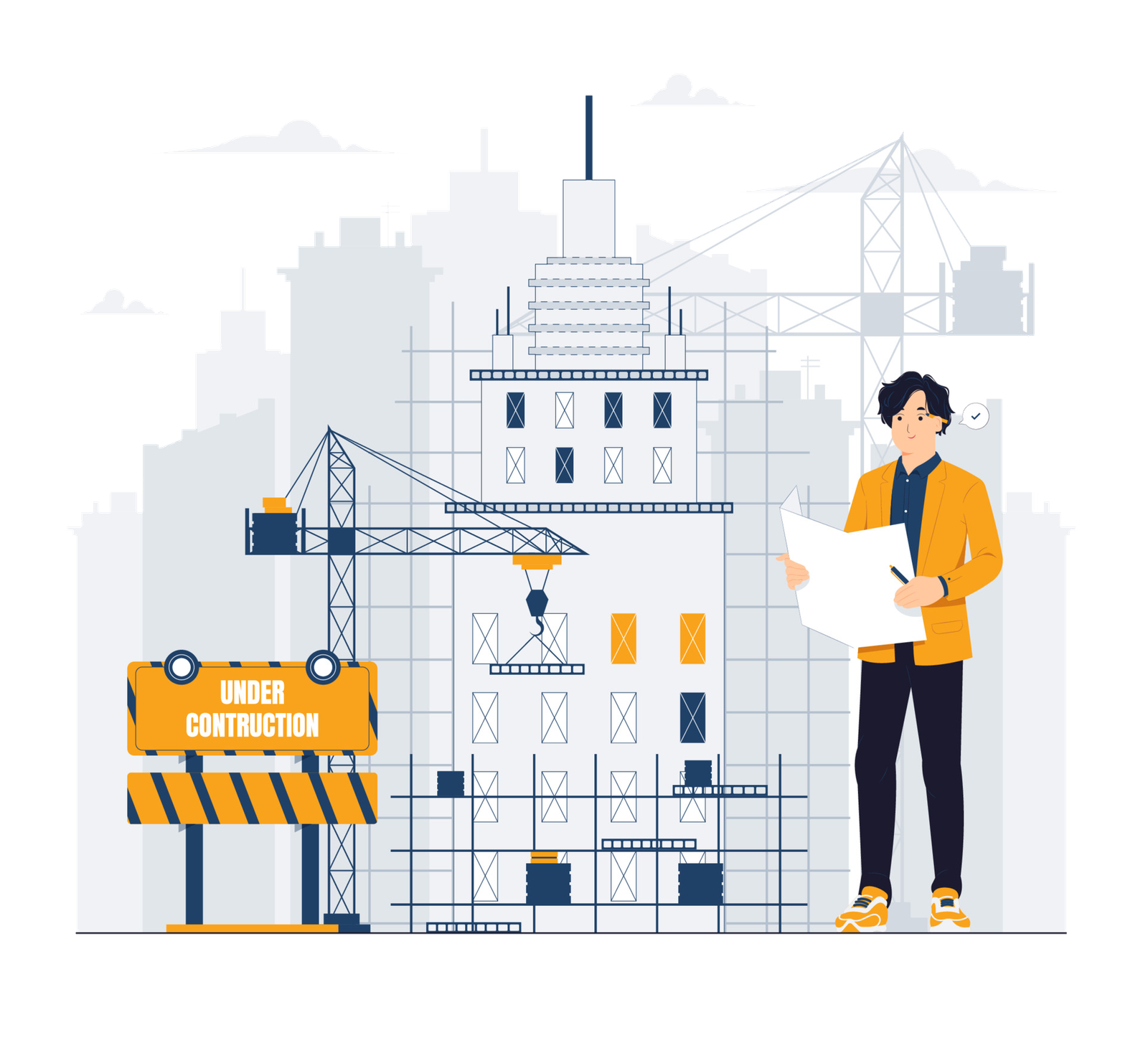 Uygulama & Proje Yönetimi